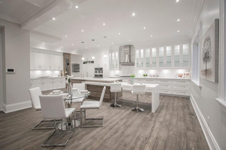 Luxury Kitchen Designs Combining Functionality And Elegance OSMI Homes