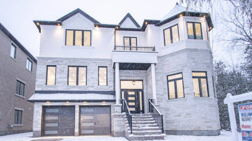 GTA Luxury Homes Builder_ 1969 Wood AVe