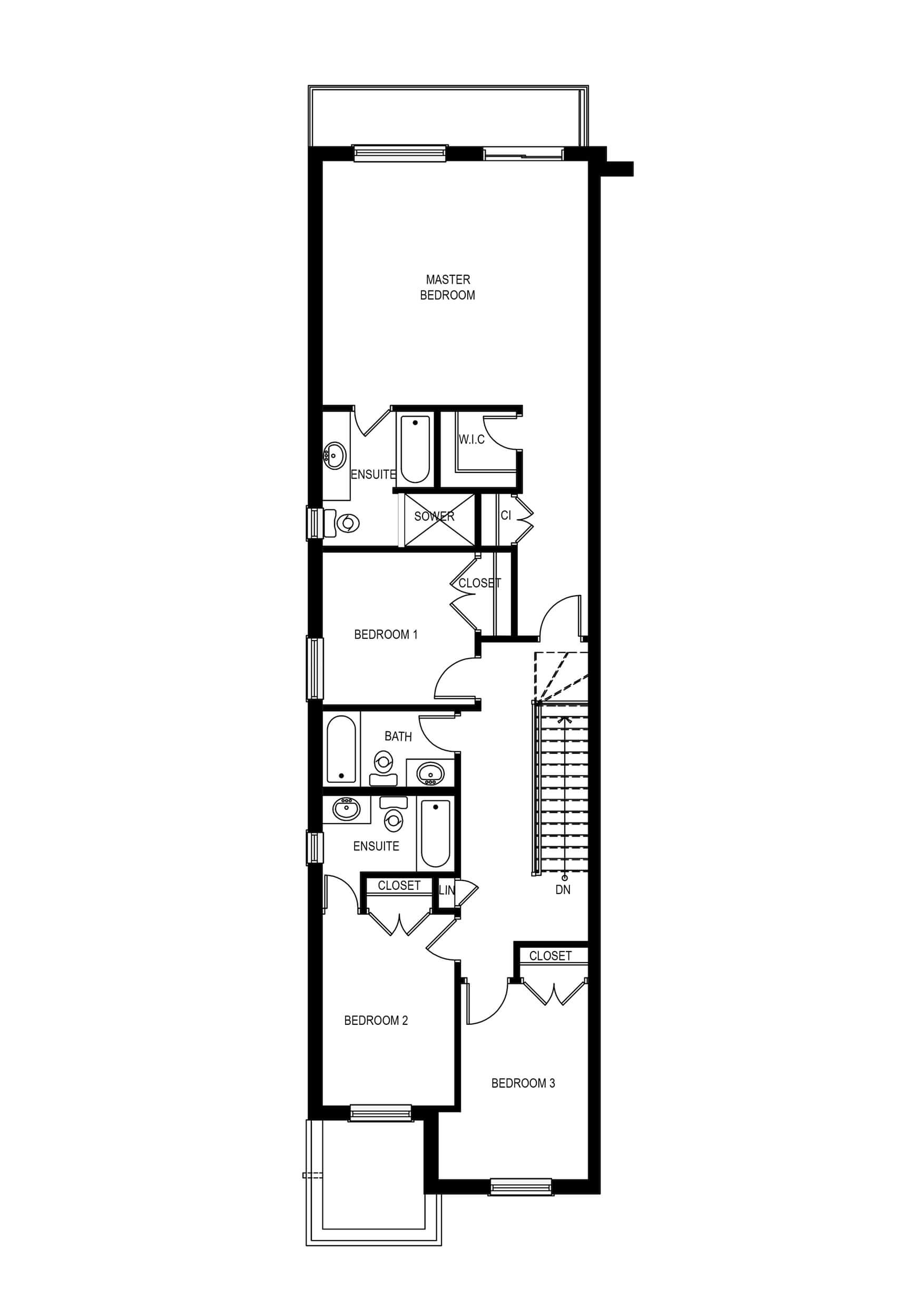 Diamond-SECOND-FLOOR-PLAN-UNITS-1