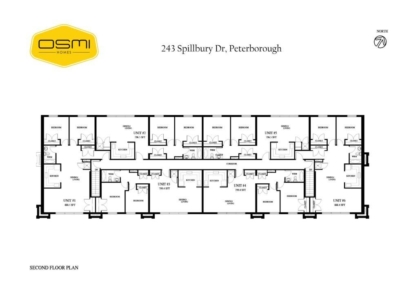 243 Spillsbury Dr Peterborough 2ndfloorplan