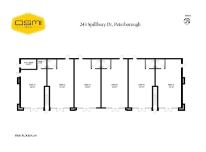 243 Spillsbury Dr Peterborough firstfloorplan