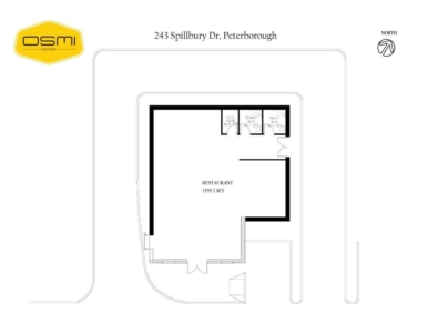 rest-243 Spillsbury Dr Peterborough